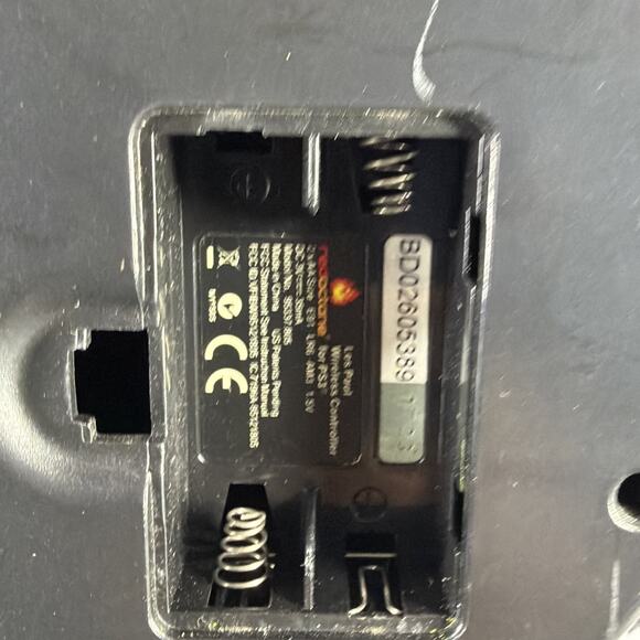 Guitar Hero Les Paul Controller – PS3 Aerosmith Edition No Dongle Tested Working - Picture 6 of 6